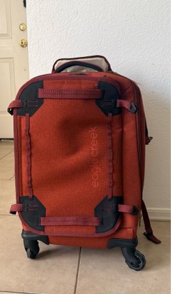 Eagle Creek Luggage Gear Warrior XE 4-Wheel Carry-On