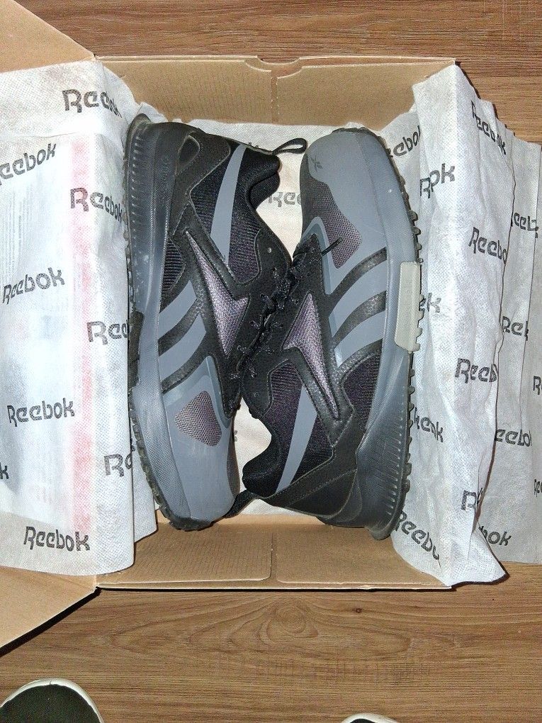 Reebok Running Trail Work Shoe (Men's Size 11W)
