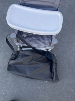 Summer Infant High Chair