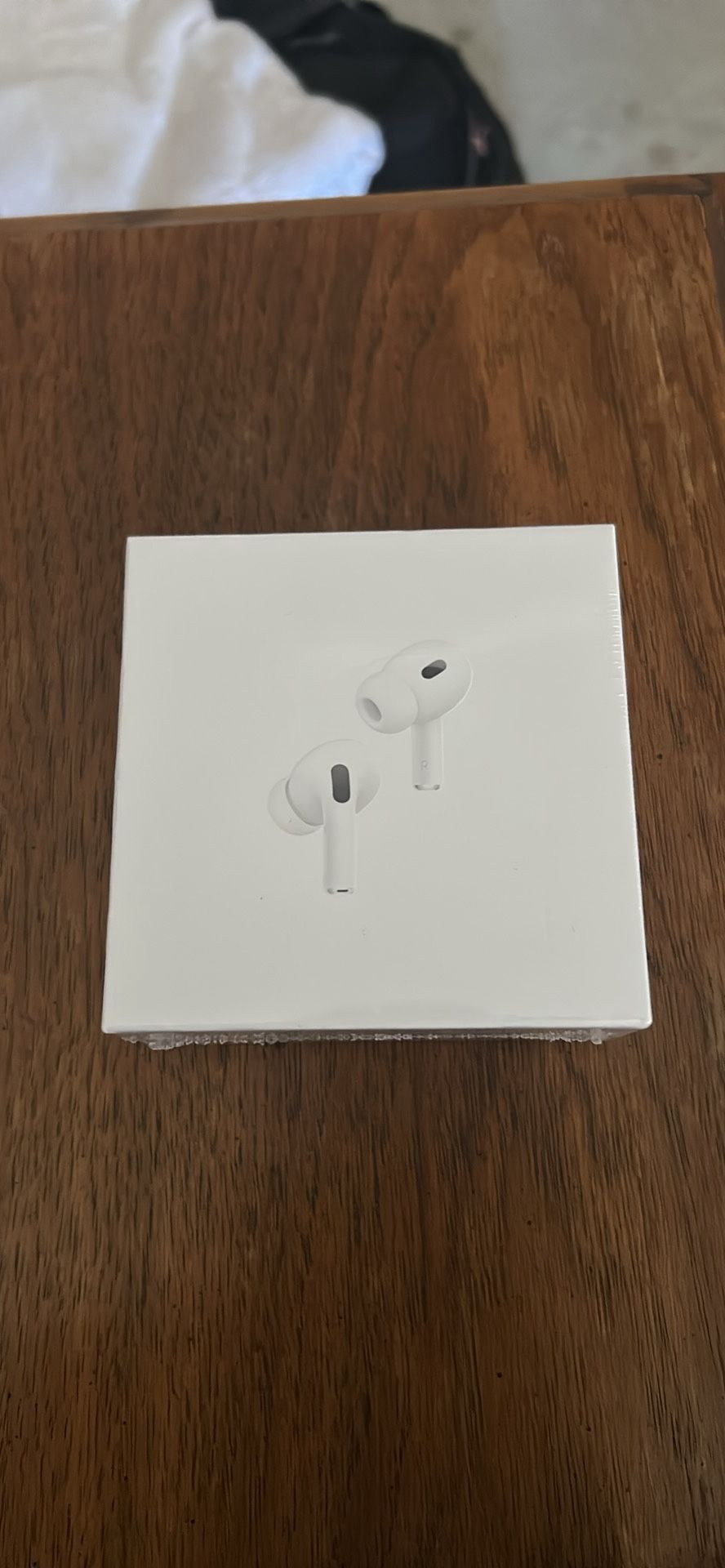 Airpods Pro 2nd Generation