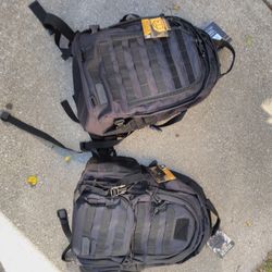 Highland tactical backpacks