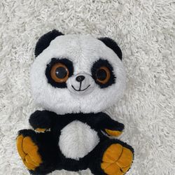 Panda baby 12”x 8”x 6”