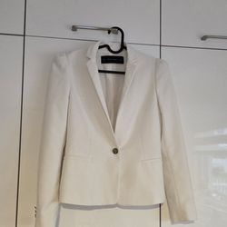 Zara Blazer Size S
