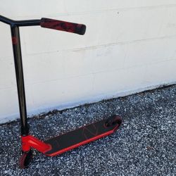 Fuzion Pro SE Scooter 