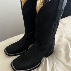 Men Boots