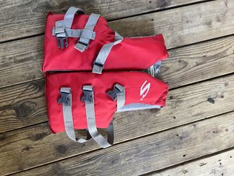 Youth Life Vest