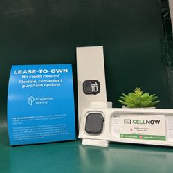 Apple Watch Series 10 46Mm Cellular Black