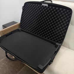 Case for DJ Controller