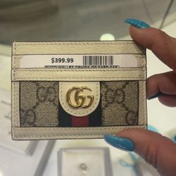 Gucci Mans Wallet