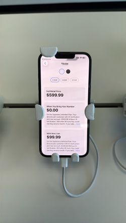 CRICKET Iphone 16e