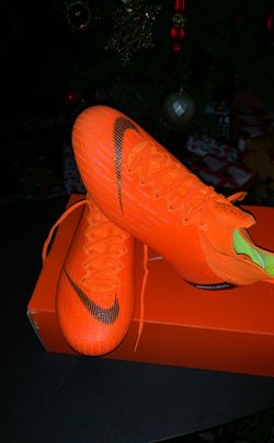 Nike Soccer Shoes