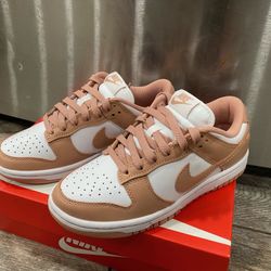 Nike dunk Lows women’s
