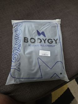 Bodygy Clothing Item New in Package