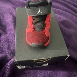 Jordan Lift Off Size 2c