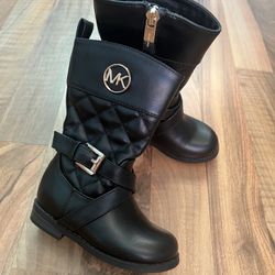 Michael Kors Toddler Boots