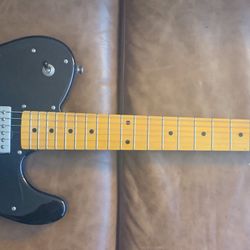 Sparrow Guitars Twangmaster Kustom - Made In Canada -  W/ GigBag