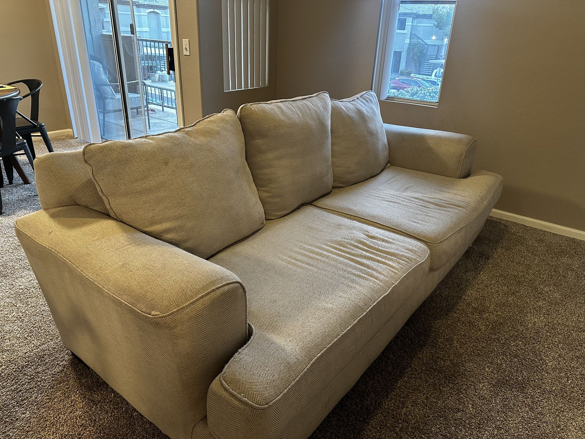 Free Couch