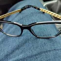 Versace Glasses Brand New