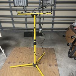work light