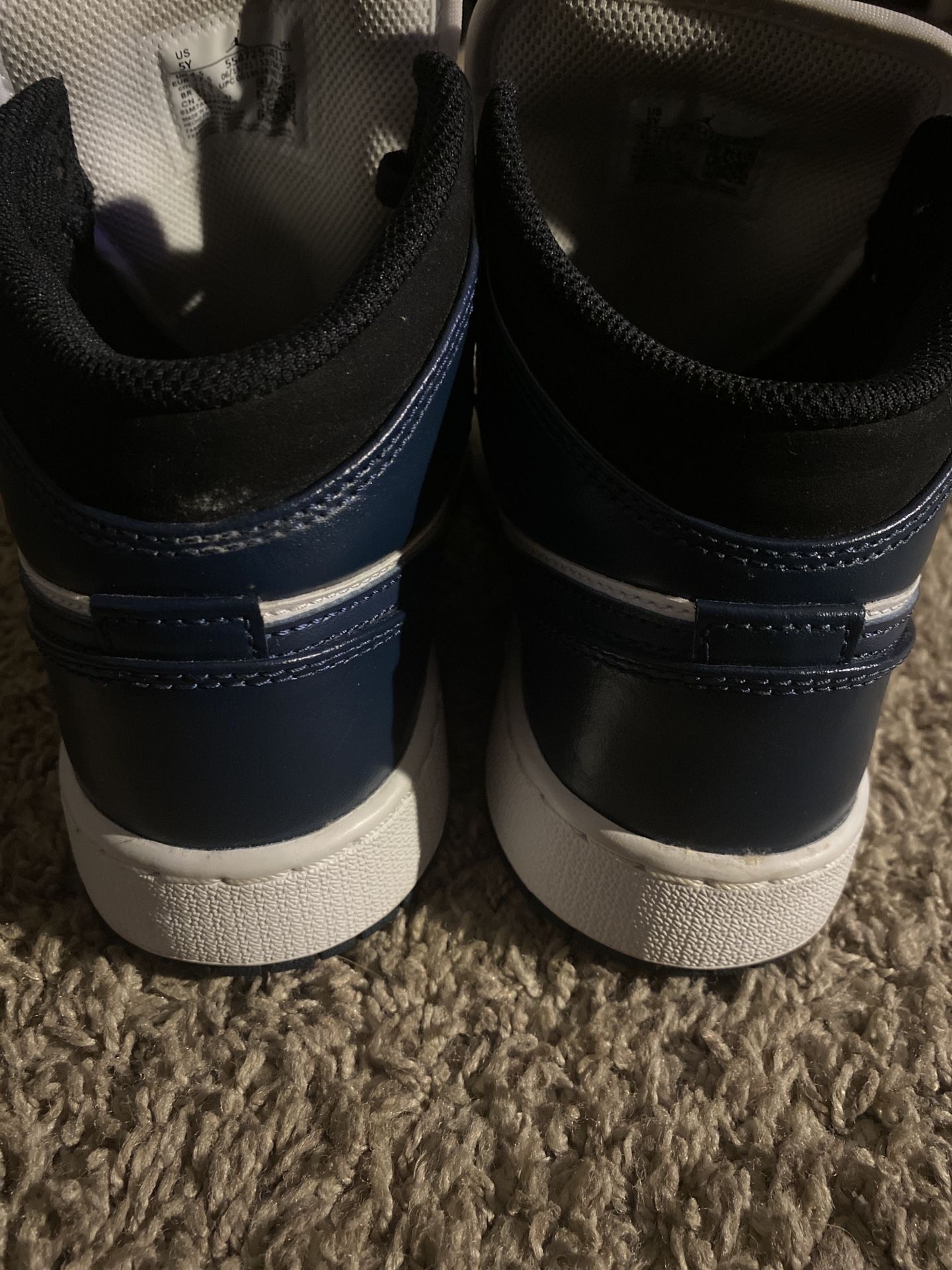 Jordan 1