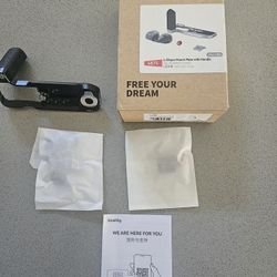 SmallRig X-M5 Handgrip L-Shape Grip For FUJIFILM X-M5 