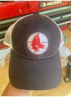 Boston Redsox SnapBack Hat