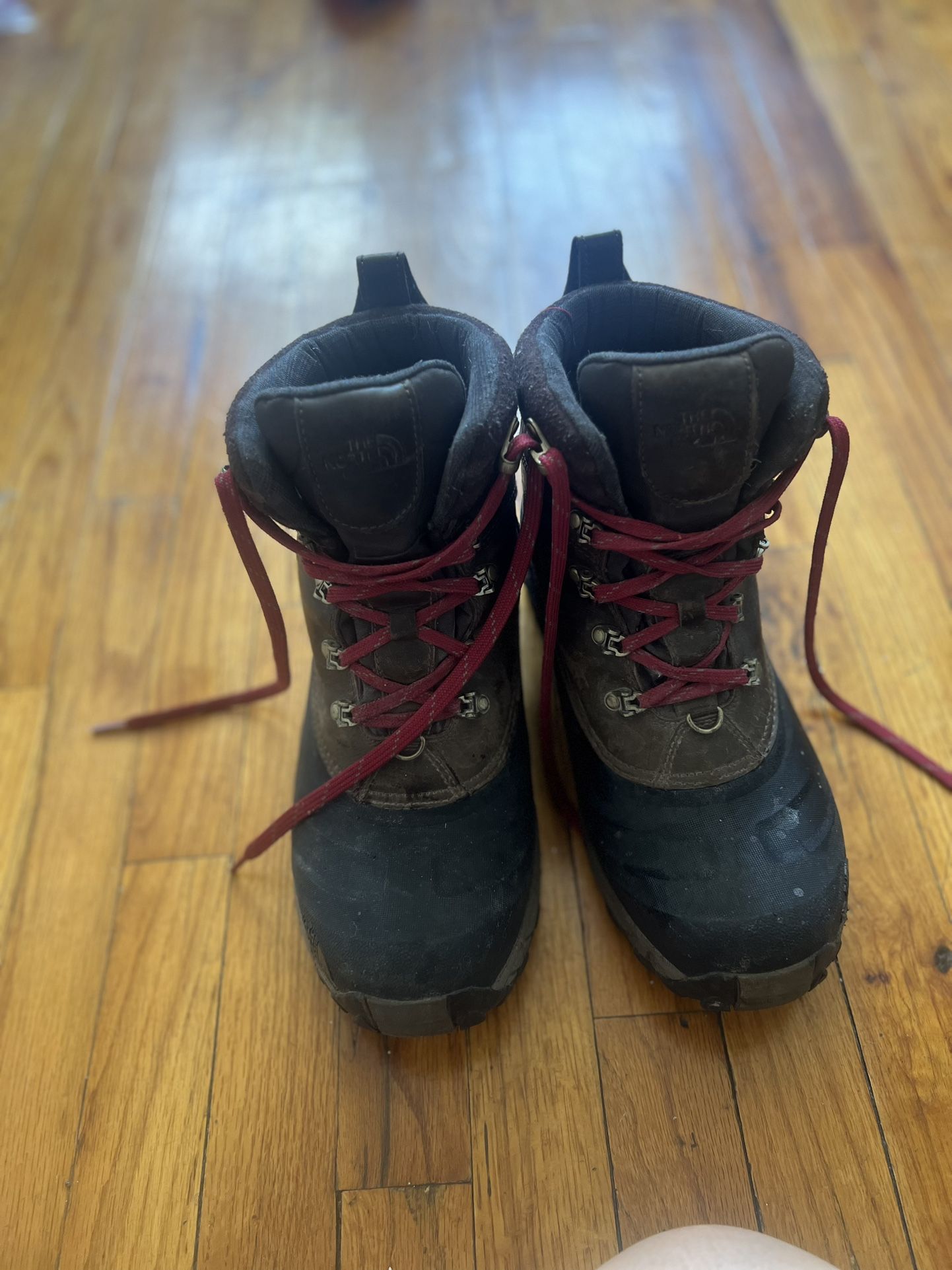 The North Face Men's Snow Boots - US 9