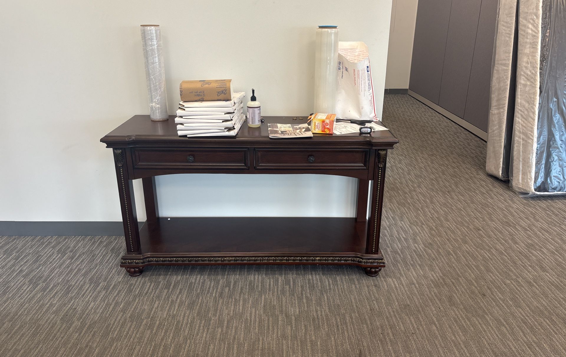 Sofa Table