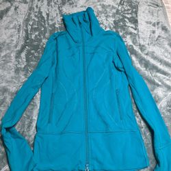 lulu lemon size M en buenas condiciones 