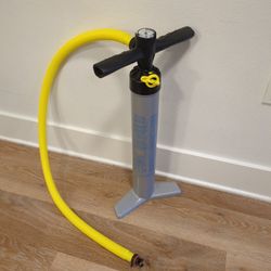Body Glove SUP Pump