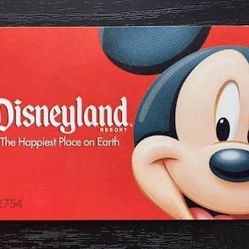 Disneyland Tickets 🎟️ 