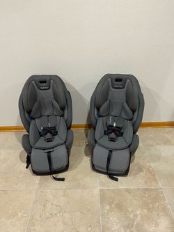 Nuna Exec Car Seat