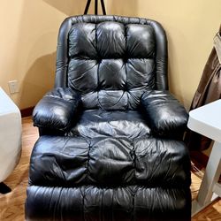 Recliner Sofa Like New