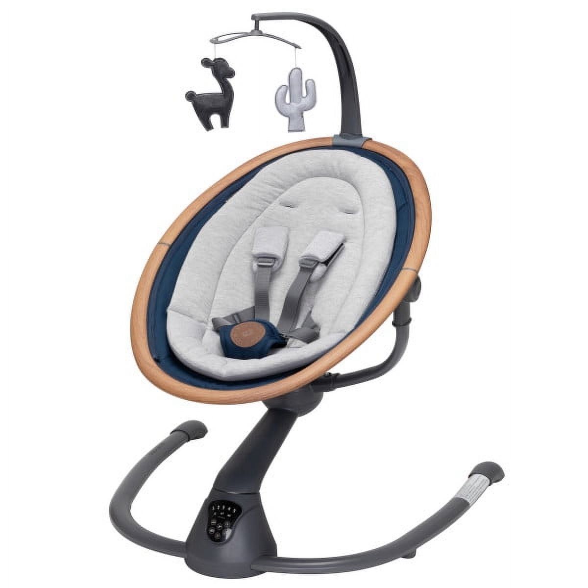 Maxi Cosi Cassia Baby Swing