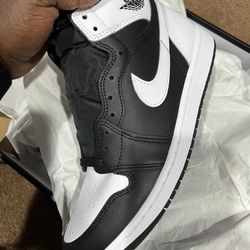 Jordan 1s