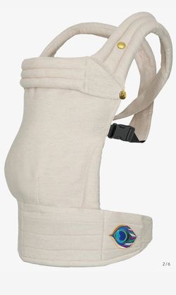 Artipoppe baby carrier Zeitgeist Spirit
in linen