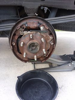 "Cheapest Brakes"-Repairs"
