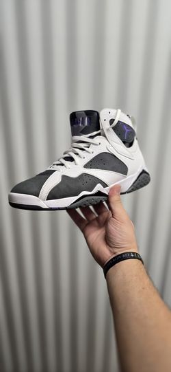 2021 Air Jordan 7 Retro 'Flint'