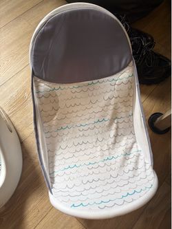 Bath tub for babies