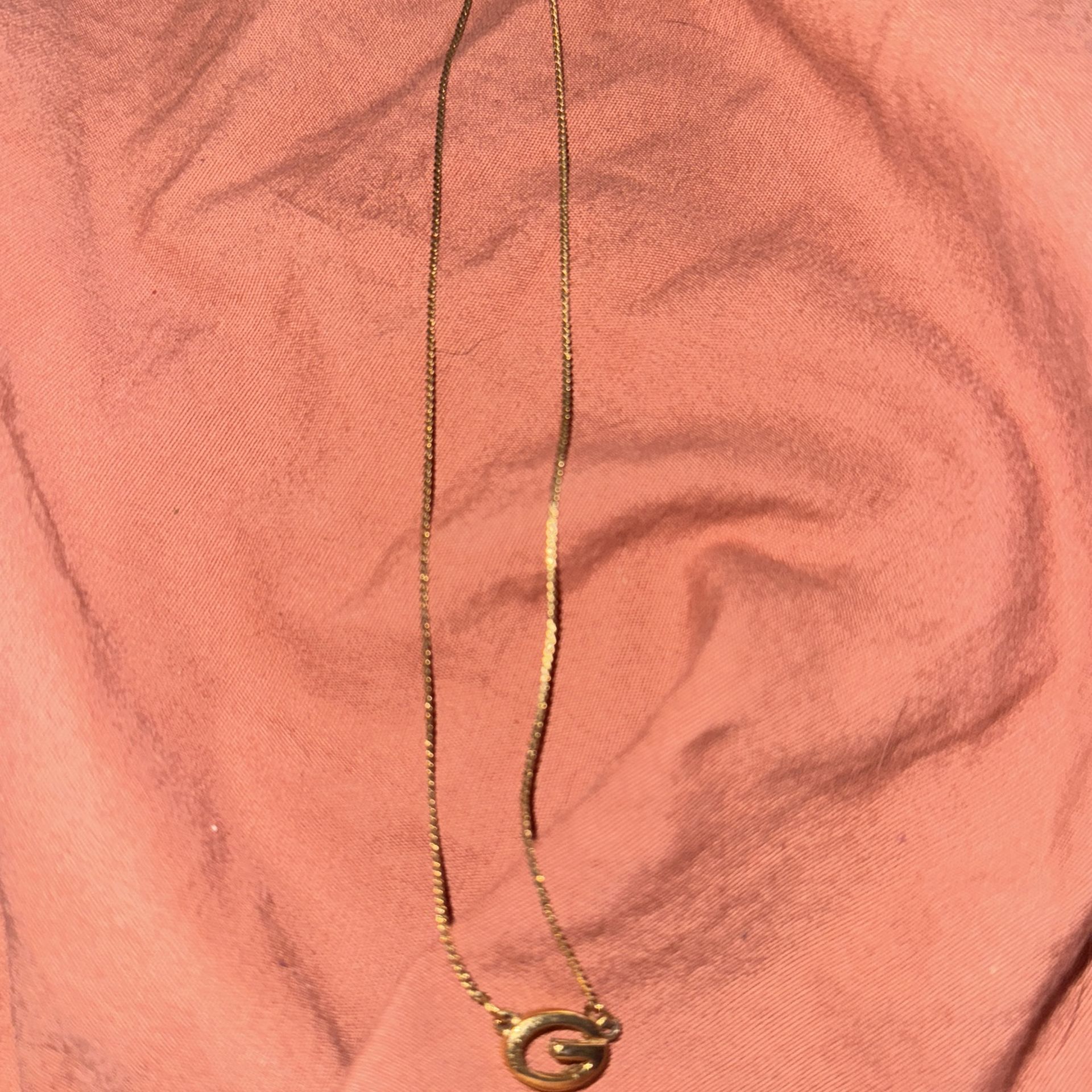 Givenchy Choker Necklace