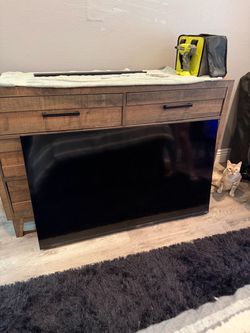 Vizio LED 4K TV