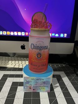 Libby Glass Cup