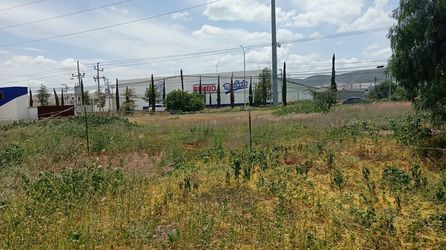 Terreno en Guadalupe Zacatecas