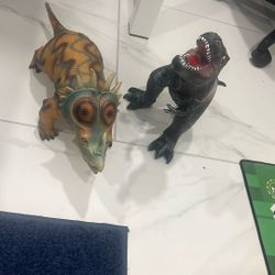 Dinosaurs Toys 