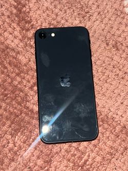 iphone SE