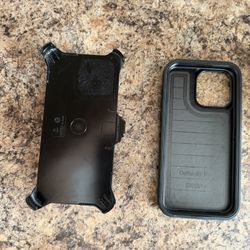 OtterBox Case iPhone15 Pro Max