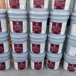 Exterior Pintura Paint ‘ Primer 