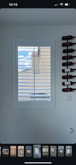 Shutters 