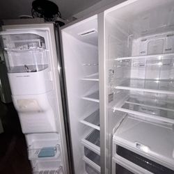 Fridge 
