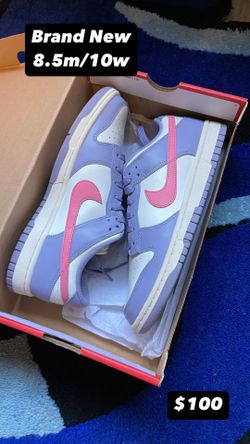Nike Dunk low